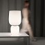 Ghost 4965 Table Lamp