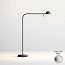 Pin 1655 Table Lamp
