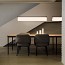 Kontorno 6474 Suspension Lamp
