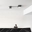 Structural 2640 Ceiling Lamp
