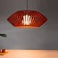 V Large Suspension Lamp