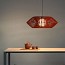 V Medium Suspension Lamp