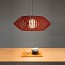 V Medium Suspension Lamp