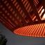 V Medium Suspension Lamp