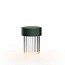 Last Order Fluted Outdoor Table Lamp