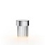 Last Order Fluted Outdoor Table Lamp