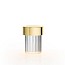 Last Order Fluted Table Lamp
