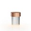 Last Order Fluted Table Lamp