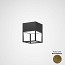 Aria Ceiling Lamp - 7375/P1