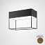 Aria Ceiling Lamp - 7375/P3