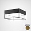 Aria Ceiling Lamp - 7375/P4