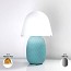 Pineapple Table Lamp - 7214/L1