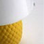 Pineapple Table Lamp - 7214/L1