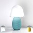 Pineapple Table Lamp - 7214/L1