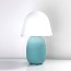 Pineapple Table Lamp - 7214/L1