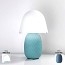 Pineapple Table Lamp - 7214/L1