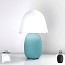 Pineapple Table Lamp - 7214/L1
