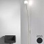 Arch Wall Lamp - 7252/A1 L