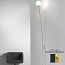 Arch Wall Lamp - 7252/A1 L