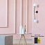 Arch Wall Lamp - 7252/A2