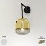 Balloton Wall Lamp - 7213/A1 Pill Mini