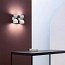 Clessidra Wall Lamp - 7331/A2