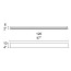 Code Wall Lamp - 7381/A1 M