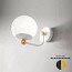 Dots Wall Lamp - 7210/A1