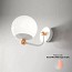 Dots Wall Lamp - 7210/A1