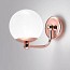 Dots Wall Lamp - 7210/A1