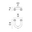 Kingdom Wall Lamp - 7376/A2
