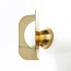 Leaf Wall Lamp - 7208/A1