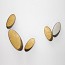 Petal Wall Lamp - 7377/A1 L