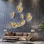 Petal Wall Lamp - 7377/A1 L