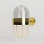 Pill Wall Lamp - 7237/A1