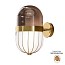 Pill Wall Lamp - 7237/A1