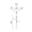 Mila Wall Lamp - 7383/A2