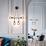 Mila Wall Lamp - 7383/A4