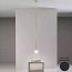 Arch Pendant - 7252/1