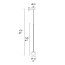 Arch Pendant - 7252/1