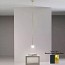 Arch Pendant - 7252/1