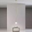 Arch Pendant - 7252/1