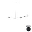 Arch Pendant - 7252/2