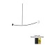 Arch Pendant - 7252/2