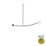 Arch Pendant - 7252/2