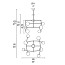 Arch Suspension Lamp - 7252/8
