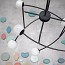 Arch Suspension Lamp - 7252/8
