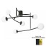 Arch Suspension Lamp - 7252/8