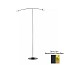 Arch Floor Lamp - 7252/LT2