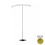 Arch Floor Lamp - 7252/LT2